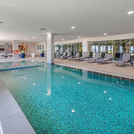 Enotel Sunset Bay 